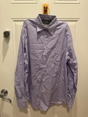Brunello Cucinelli men’s shirt Sz M